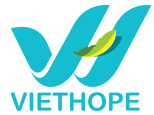 VietHope logo